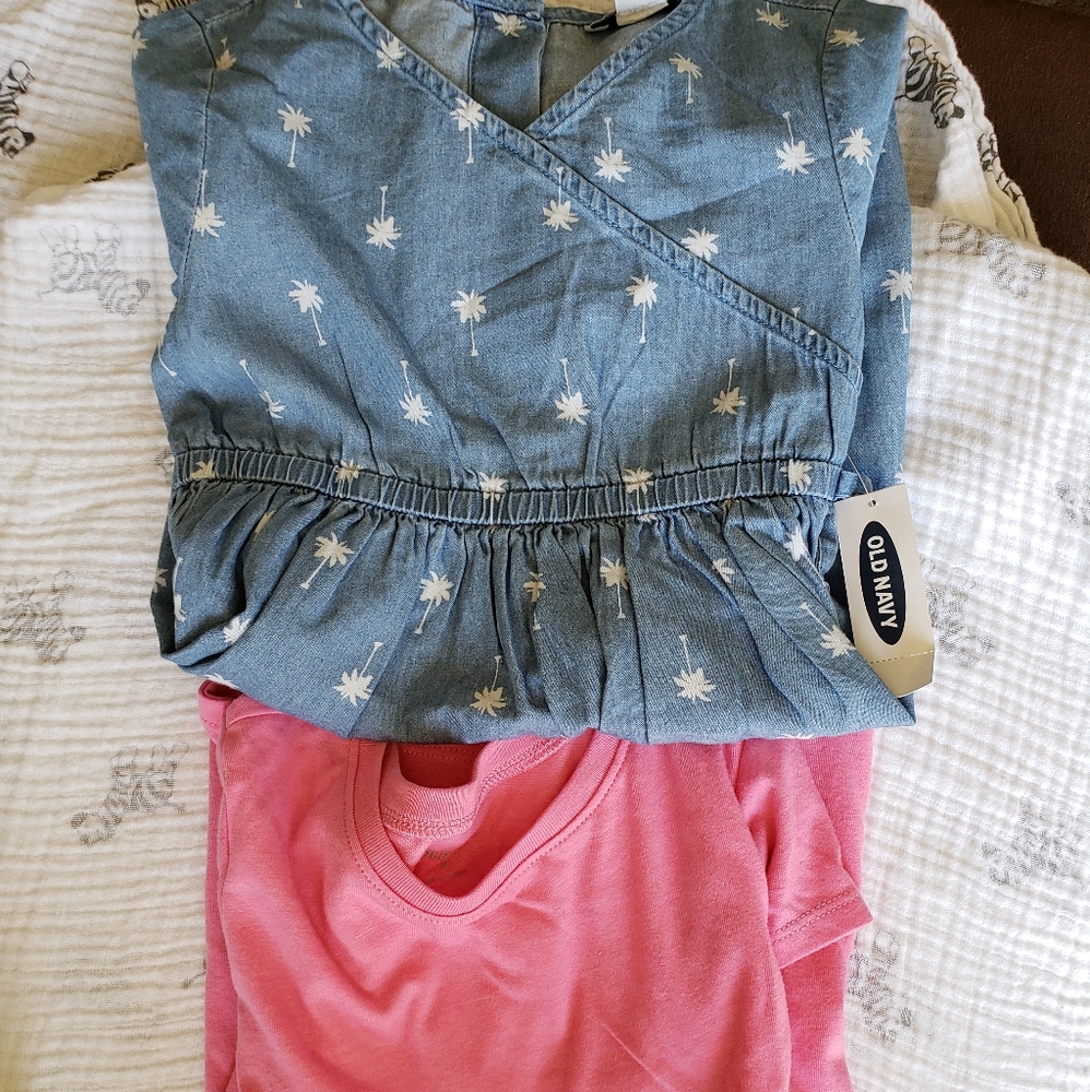 Toddler dress